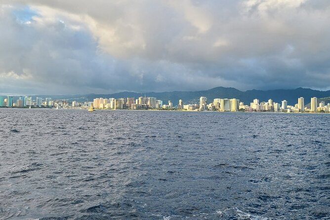 Late Breakfast Cruise in Honolulu - Who should book this cruise (and who should skip it)