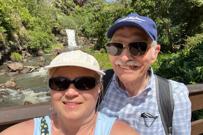 Luxury Oahu Island Tour, Private and Customizable (4 adults max) - Makapu‘u Point: a good first stop for views and an early reset