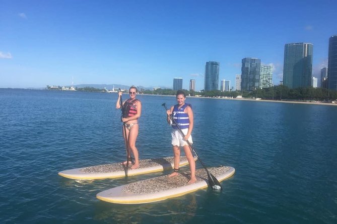 Magic Island Honolulu Stand Up Paddling - Quick Heads-Up: Weather, Timing, and What to Plan Around