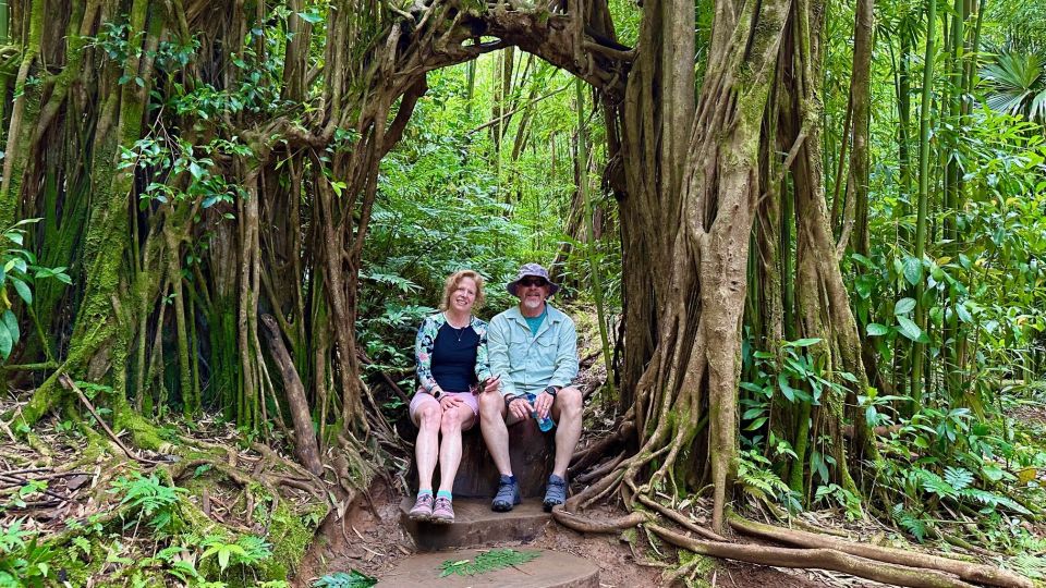 Manoa Falls eBike to Hike - Key things that make this tour worth your time