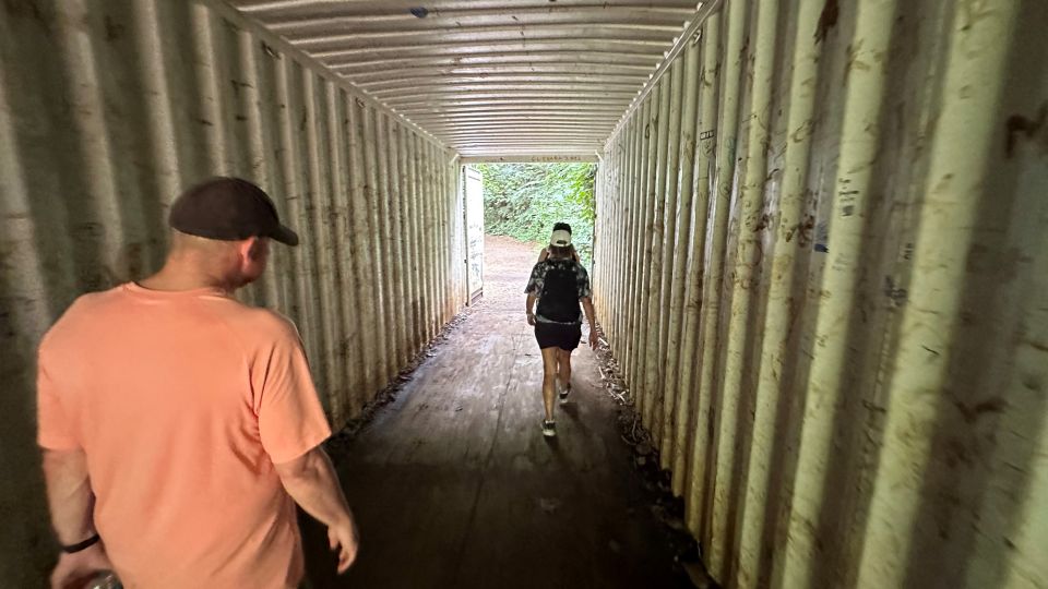 Manoa Falls eBike to Hike - Who this is for (and who should skip it)