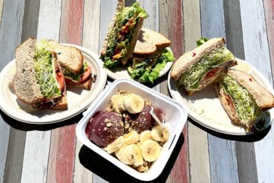 Manoa Waterfall Hike with Waikiki Pickup & Healthy Lunch - Pickup in Waikiki Without Playing Transit Detective