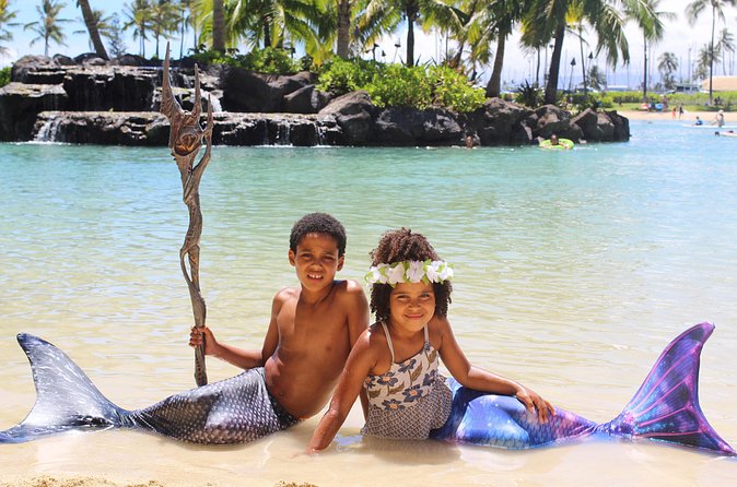 Mermaid Video shoot and Snorkel Adventure - What to bring, wear, and expect in the water