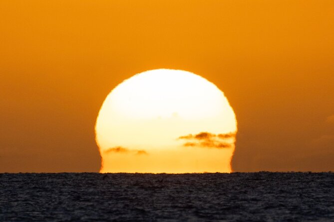 Moana’s Luxury semi-private Sunset Cruise on Nalu - Key Things I’d Watch For on Nalu