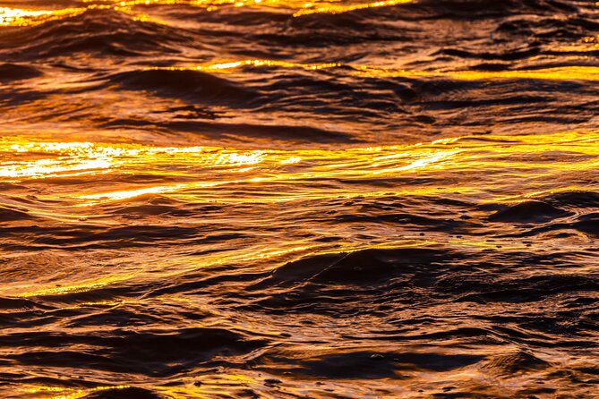 Moana’s Luxury semi-private Sunset Cruise on Nalu - Price and Value: What $149.99 Gets You
