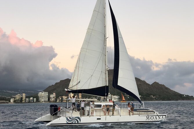 Moana’s VIP Waikiki Turtle Snorkeling Experience on Nalu - What crew attention looks like in real terms
