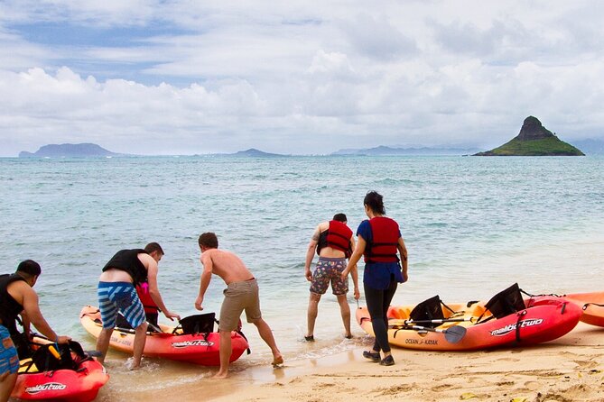 Mokolii Island Self Guided Kayak Tour - Price and value: what $82 buys you (and what it doesn’t)