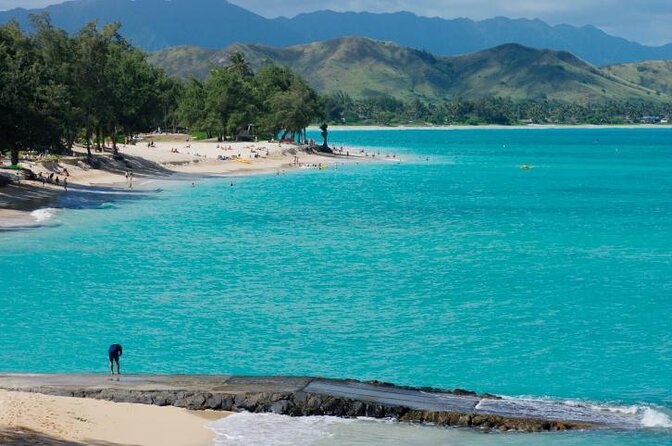 Mokulua Islands Self-Guided Kayak Adventure - Key Points at a Glance