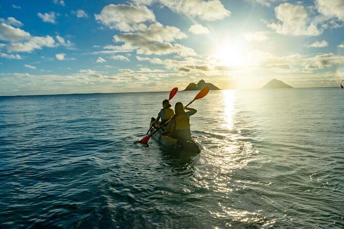 Mokulua Islands Self-Guided Kayak Adventure - Paddling Reality Check: What “Self-Guided” Means for You