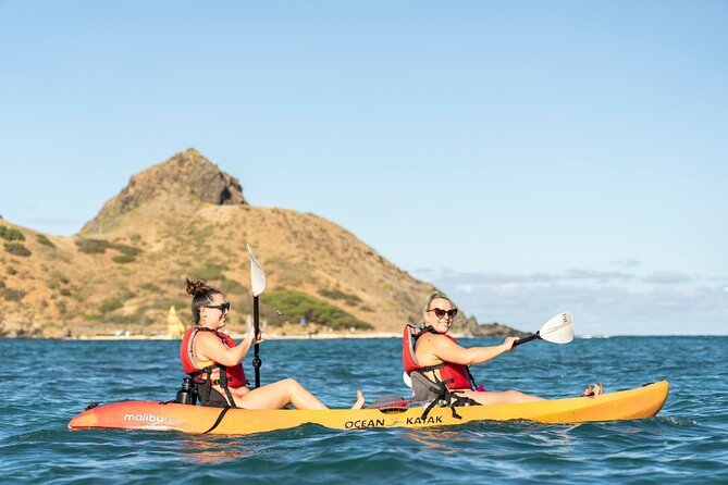 Mokulua Islands Self-Guided Kayak Adventure - Price and Value: Is $89 Worth It?