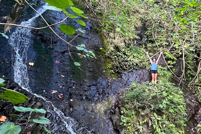 Nature Hike to Waterfall - The 4-hour rhythm: how the day flows without feeling rushed