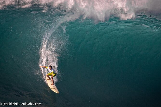 North Shore day,Waterfalls and Turtles Tour - Key highlights worth planning for