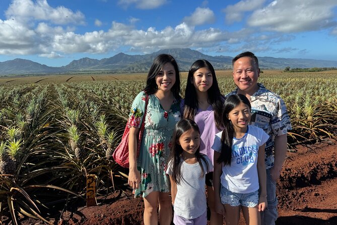 North Shore Dole Pineapple Farm Tour - Key Things You Should Know Before You Go