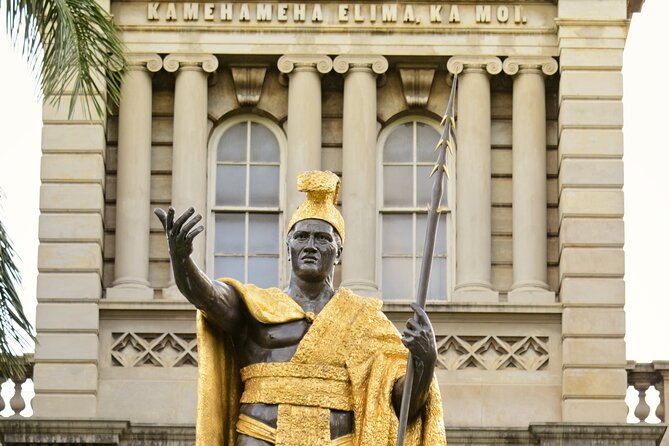 North Shore Dole Pineapple Farm Tour - Macadamia Stop at Tropical Farms: Quick, Tasty, and Under Big Shade