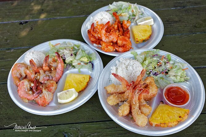 North Shore Farm: Anahulu River, Kayak-Sup, Turtles, Lunch & More - Key Things You’ll Notice Right Away
