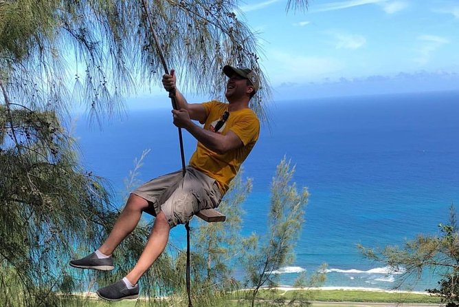 North Shore Tour Guide Hike - Coastal views, trail quality, and the photo moments