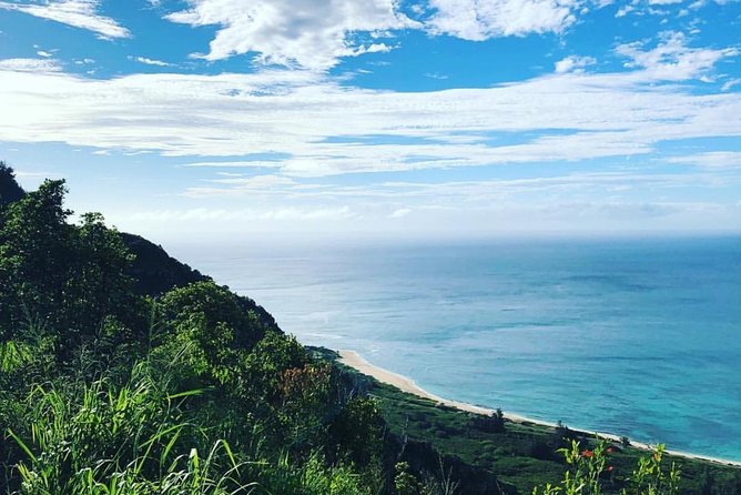 North Shore Tour Guide Hike - Timing, pacing, and how to plan your day around 2 hours
