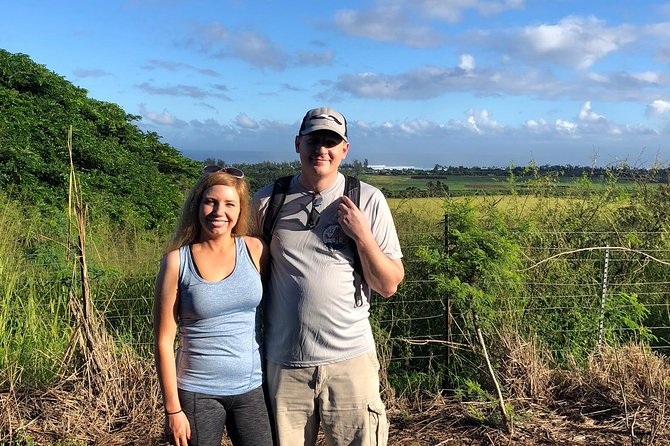 North Shore Tour Guide Hike - Who this hike suits best (and who might want a different option)