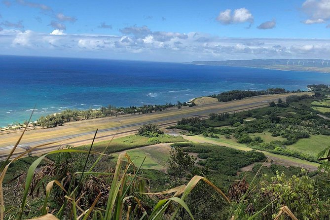 North Shore Tour Guide Hike - Beginner vs Intermediate: matching the hike to your legs