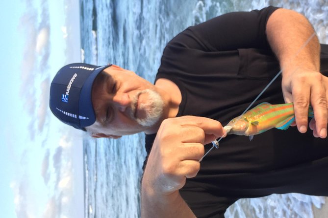 North Shore Tour Guide Shoreline Fishing - The meeting point: Mokulē‘ia Army Beach to start your 2-hour fishing window