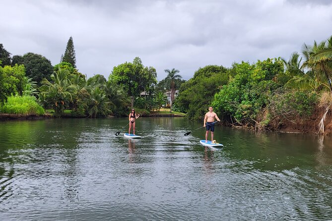 Northshore ocean adventure and circle islandJeep Tour- Guaranteed to see turtles - How your guide (Steve) keeps the day flexible
