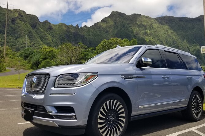 Northshore,Kailua,or Honolulu's Private Grand Circle Island Tour - Key Things to Know Before You Go