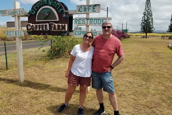 Northshore,Kailua,or Honolulu's Private Grand Circle Island Tour - Kailua and Lanikai: A Beach Reset Plus Chocolate and Wine Pairing