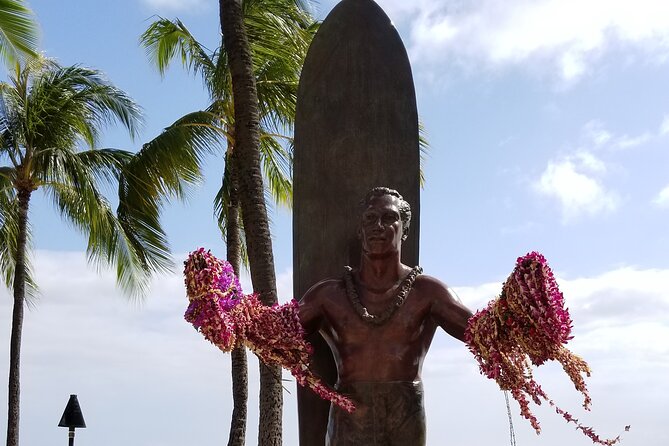 Northshore,Kailua,or Honolulu's Private Grand Circle Island Tour - Price and Value: When $423.90 Makes Sense