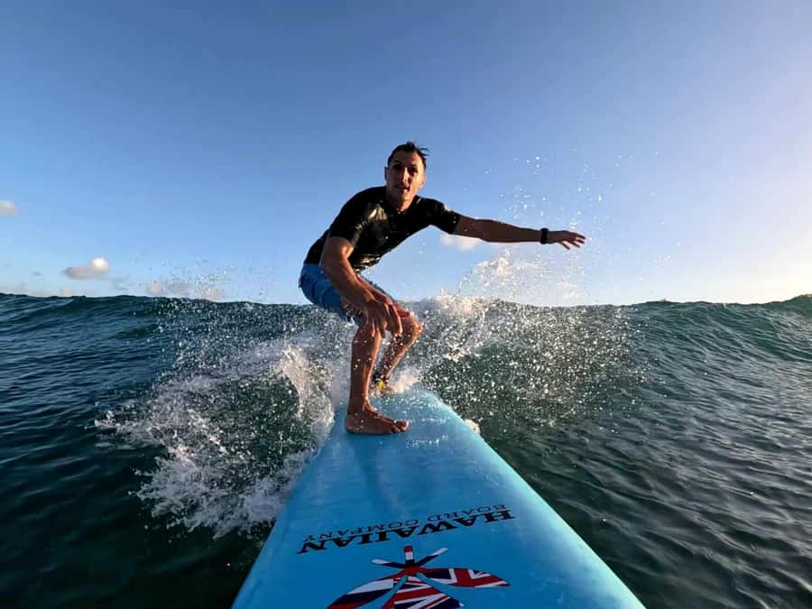 Oahu: 1-on-1 Surfing Lesson in Waikiki - Should you book this Waikiki 1-on-1 surf lesson?