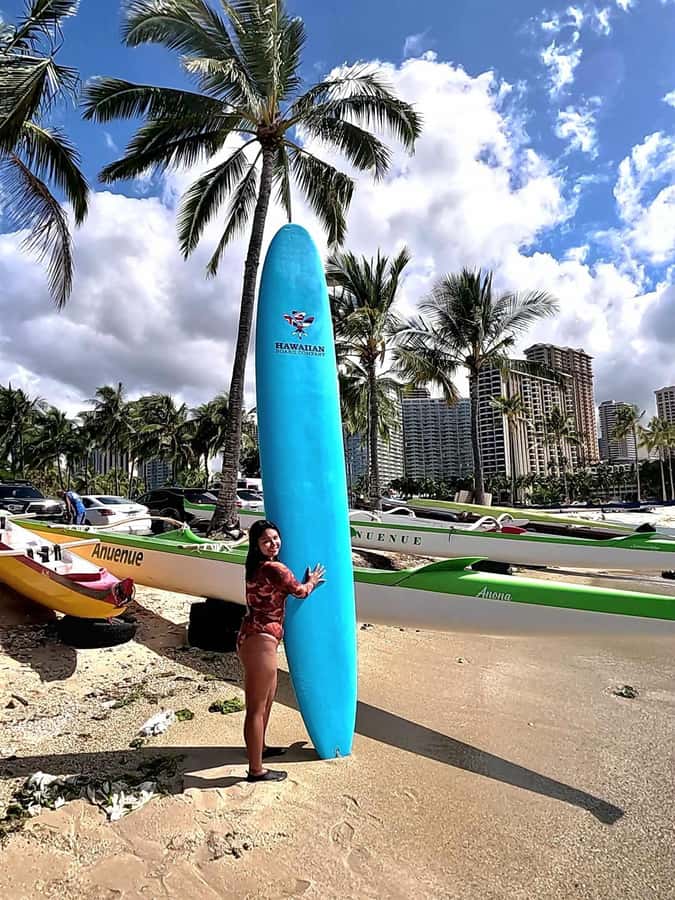 Oahu: 1-on-1 Surfing Lesson in Waikiki - Who this surf lesson fits best in Oahu (and who should skip it)