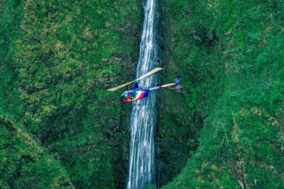 Oahu: 45 Minute Sights Unseen Helicopter Tour - Doors Off or On - Diamond Head and Honolulu Harbor: the slow loop that makes the island click