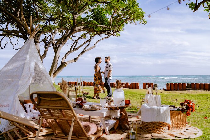 Oahu Beach Picnic: Private, Luxury Experience - Key Highlights to Know Before You Go