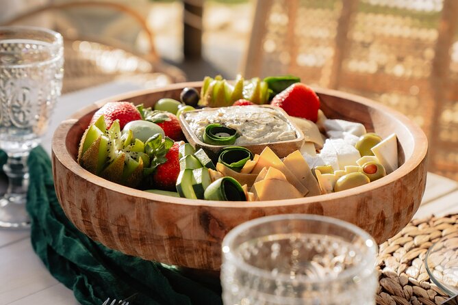 Oahu Beach Picnic: Private, Luxury Experience - The 4:30 pm Start: Why Timing Makes This Picnic Feel Special