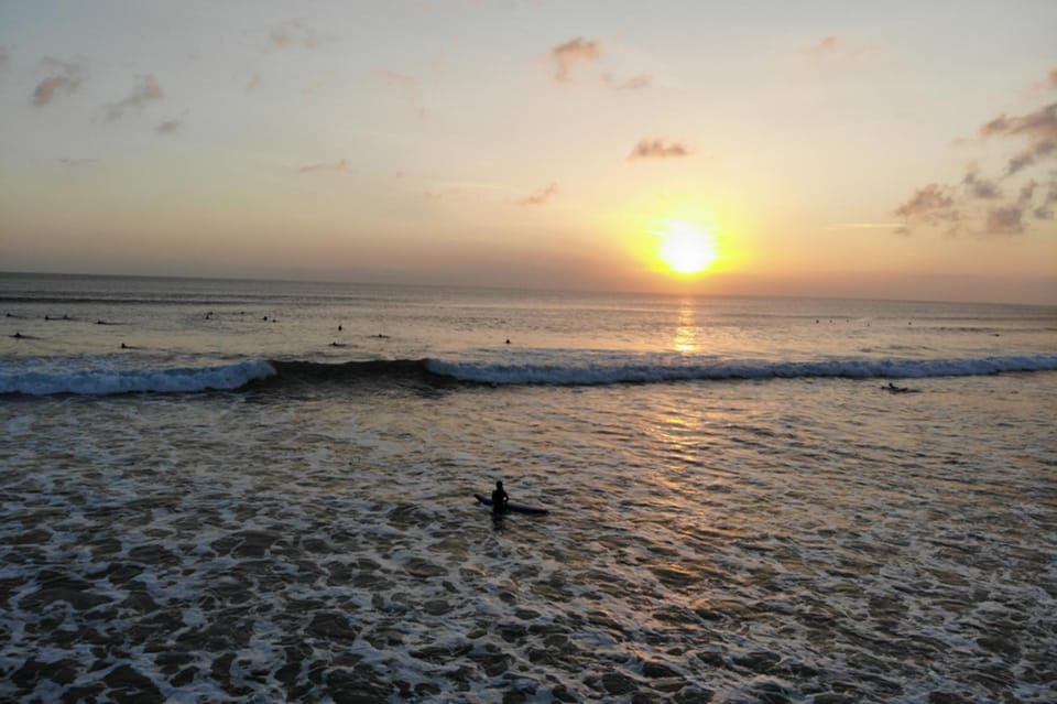 Oahu: Beginner Group Surf Lesson on North Shore - Key things I’d bet on (before you book)