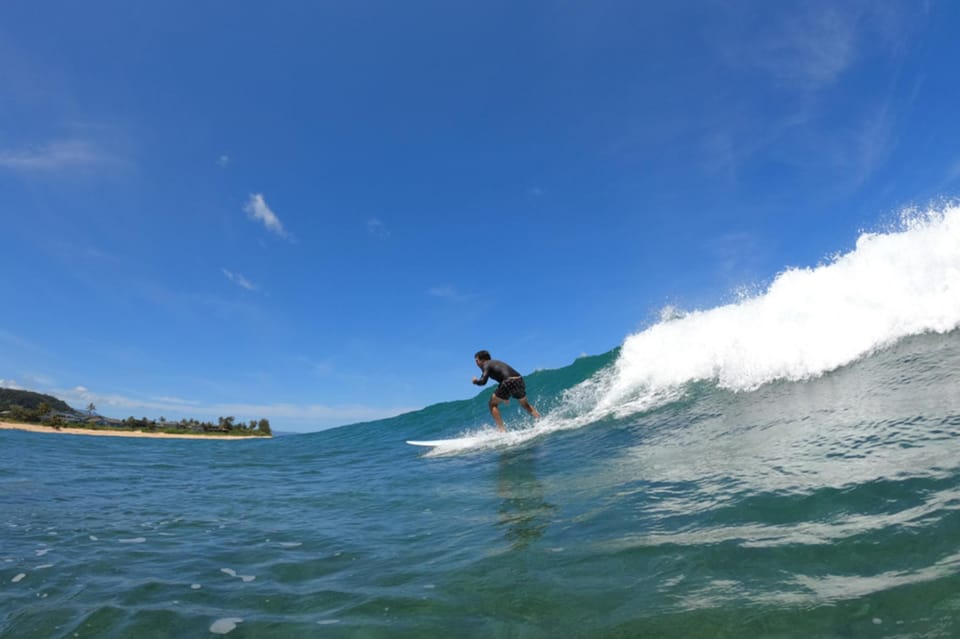 Oahu: Beginner Group Surf Lesson on North Shore - Should you book it? My practical take