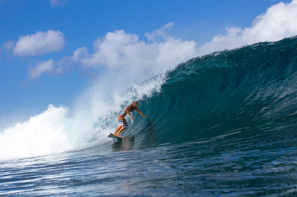 Oahu: Beginner Group Surf Lesson on North Shore - The 2-hour lesson flow: safety, then paddle, then pop-up