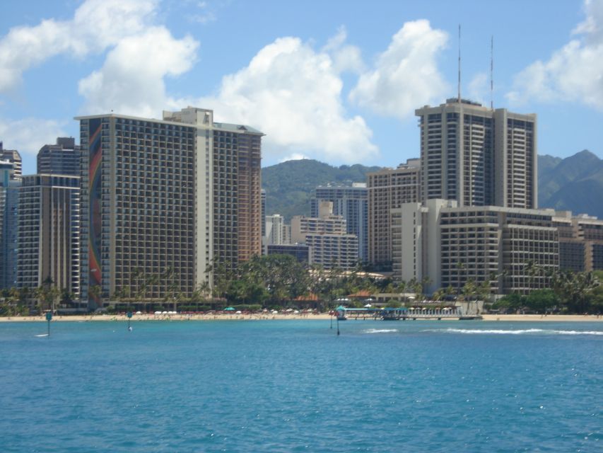 Oahu Boat Cruise to Diamond Head - Key Highlights I’d Prioritize