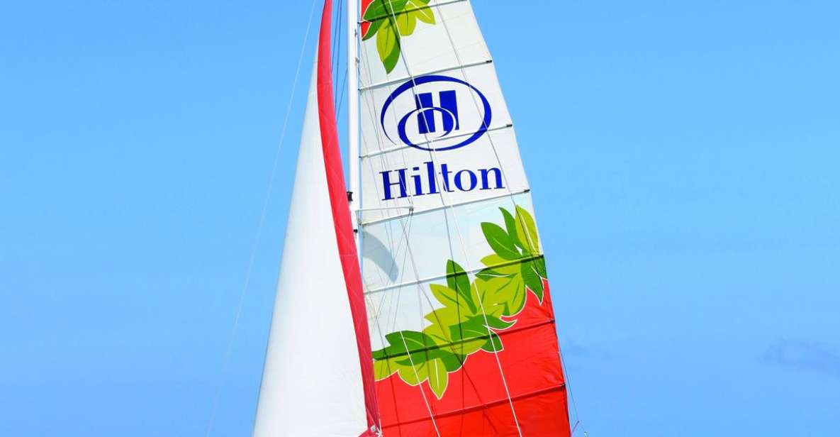 Oahu Boat Cruise to Diamond Head - Why This Diamond Head Catamaran Cruise Works