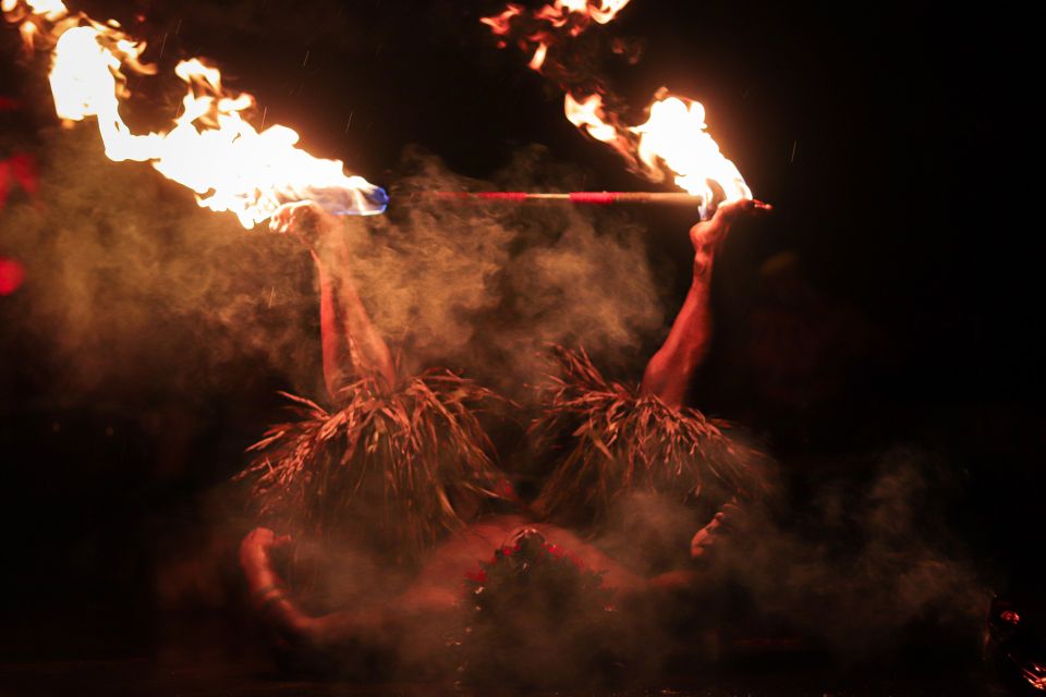 Oahu: Chief's Luau Dinner Show - Price and value: is $182 per person worth it?