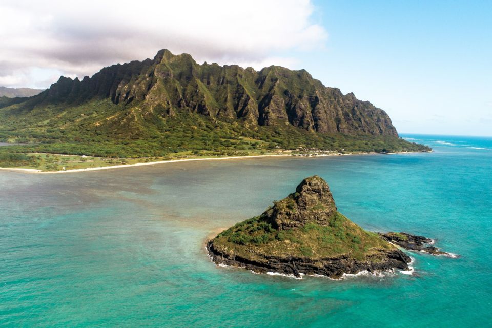 Oahu: Circle Island Day Trip with Shrimp Plate Lunch - Key Things I’d Pick This Tour For