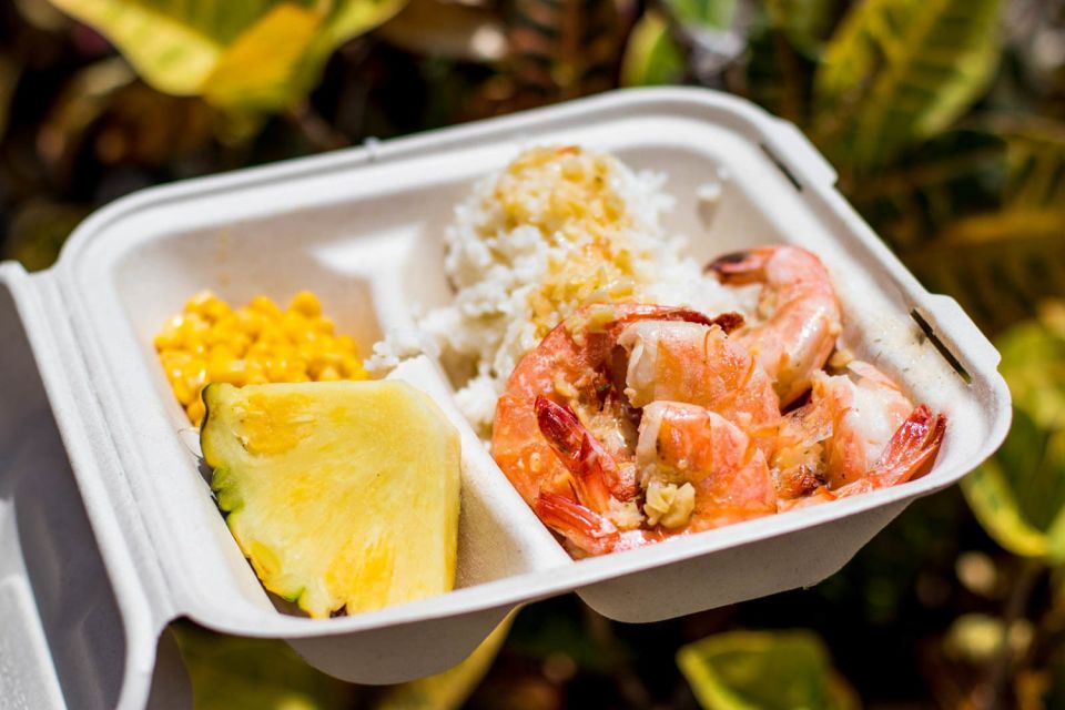 Oahu: Circle Island Day Trip with Shrimp Plate Lunch - Why This 8-Hour Circle Island Format Fits Oahu So Well