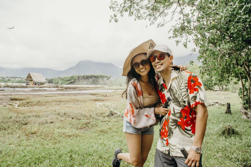 Oahu: Circle Island Day Trip with Shrimp Plate Lunch - Leonard’s Malasadas: The Classic Stop That’s Actually Fun