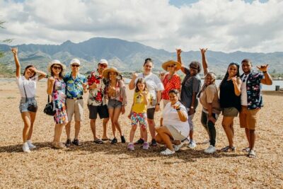 Oahu Circle Island Full Day Tour with Scenic Stops & Local Foods - Halona Blowhole and Makapuʻu: the best big views with minimal hassle