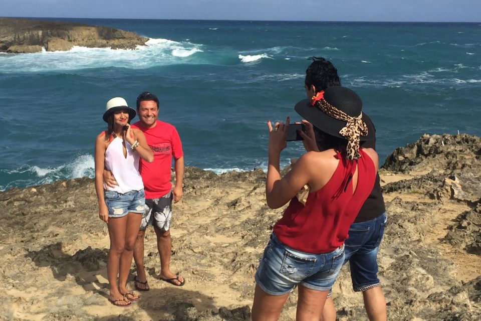 Oahu Circle Island Tour - Best Spots & Beaches - The “pass-by” reality: how to plan your expectations