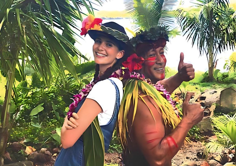 Oahu Circle Island Tour - Best Spots & Beaches - Waimanalo, Sandy Beach, and Makapuu: beach names with real context