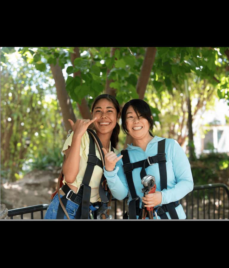 Oahu: Coral Crater Zipline Tour - 3 rides vs 6 rides: choosing your thrill level