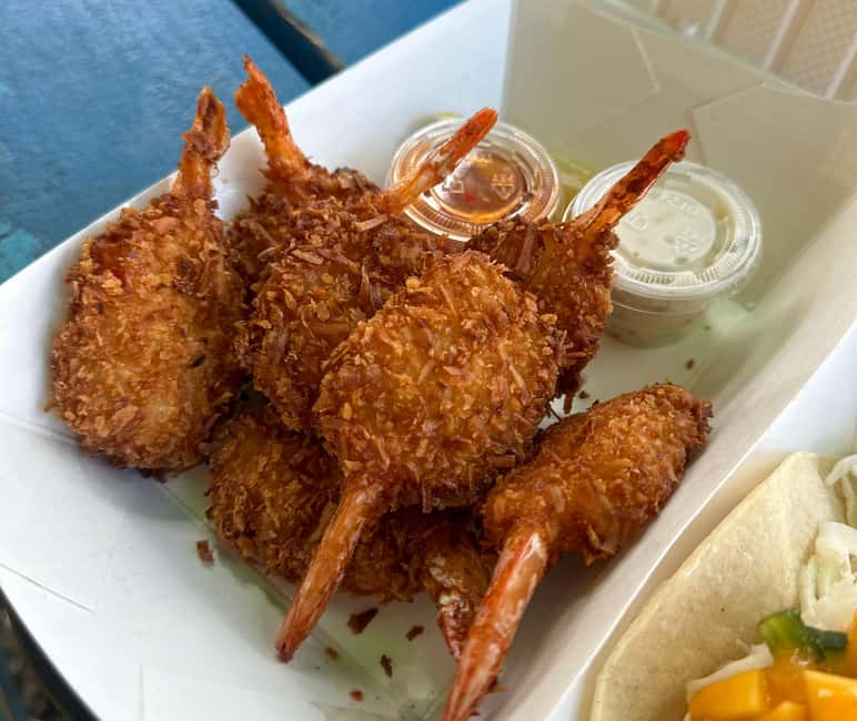 Oahu: Full-Day Guided Hawaiian Food and Photo Tour - Price and Value: Is $160 a Good Deal?