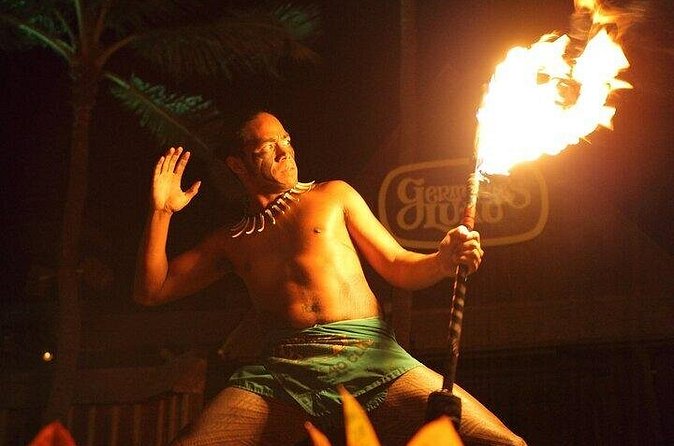 Oahu: Germaine's Luau - Should you book Germaine’s Luau?