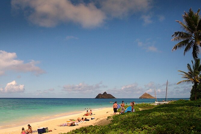 Oahu Grand Circle Island Experience Departing from the Big Island - Pickup, small group energy, and why the guide matters