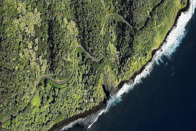Oahu Grand Circle Island Experience Departing from the Big Island - Marina donuts, Halona Blowhole, and the east coast’s wild mood